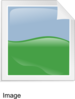 Generic Image Icon Clip Art